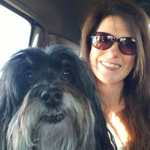 Meet your Posher, Jo